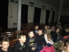 Zdjęcie: Wyjazd do MOK-u w Lesznie na spektakl teatralny.