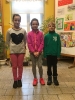 Zdjęcie: GMINNY KONKURS RECYTATORSKI