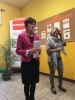 Zdjęcie: GMINNY KONKURS RECYTATORSKI