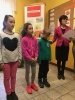 Zdjęcie: GMINNY KONKURS RECYTATORSKI