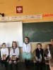 Zdjęcie: GMINNY KONKURS RECYTATORSKI