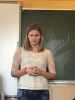 Zdjęcie: GMINNY KONKURS RECYTATORSKI