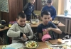 Zdjęcie: Zajęcia edukacyjne w klasie III SP