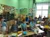 Zdjęcie: Zajęcia edukacyjne w klasie III SP