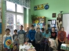 Zdjęcie: Zajęcia edukacyjne w klasie III SP