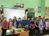 Zdjęcie: Zajęcia edukacyjne w klasie III SP