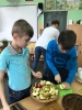 Zdjęcie: Zajęcia edukacyjne w klasie III SP