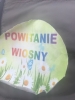 Zdjęcie: WITAJ WIOSNO !