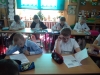 Zdjęcie: TEST TRZECIOKLASISTY
