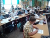 Zdjęcie: TEST TRZECIOKLASISTY