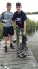 Zdjęcie: III GIMNAZJUM W BRENNIE