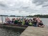 Zdjęcie: ROWERÓWKA KL.III