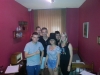 Zdjęcie: III GIMNAZJUM W POKOJU ZAGADEK