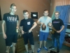 Zdjęcie: III GIMNAZJUM W POKOJU ZAGADEK