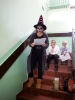 Zdjęcie: HALLOWEEN
