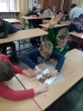 Zdjęcie: KMO - IV - ZAJĘCIA KLUBU MŁODEGO ODKRYWCY