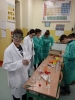 Zdjęcie: KMO - VI - Ditlenek węgla - gaszenie ognia