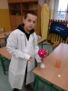 Zdjęcie: KMO - VI - Ditlenek węgla - gaszenie ognia