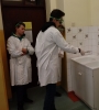 Zdjęcie: KMO - III G - radość eksperymentowania