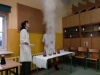 Zdjęcie: PROJEKT EDUKACYJNY KLASY III GIMNAZJUM