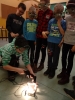 Zdjęcie: PROJEKT EDUKACYJNY KLASY III GIMNAZJUM