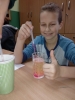 Zdjęcie: KMO - VI - chemiczne eksperymenty