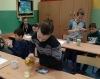 Zdjęcie: KMO - VI - chemiczne eksperymenty