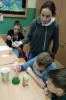 Zdjęcie: KMO - VI - chemiczne eksperymenty