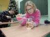 Zdjęcie: KMO - KL.V - chemiczne eksperymenty