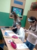 Zdjęcie: Rozszerzona rzeczywistość w naukach przyrodniczych
