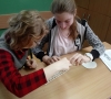 Zdjęcie: KLUB MŁODEGO ODKRYWCY – KLASA V