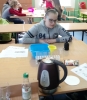 Zdjęcie: KLUB MŁODEGO ODKRYWCY – KLASA V