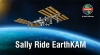 Zdjęcie: EarthKam – edukacyjny projekt NASA w klasie VI