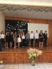 Zdjęcie: ZAKOŃCZENIE ROKU SZKOLNEGO 2017/2018