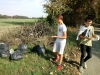 Zdjęcie: SPRZĄTANIE ŚWIATA