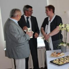 JUBILEUSZ SZKOŁY