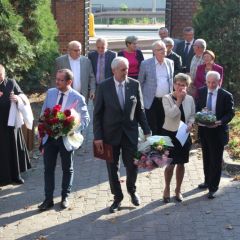 JUBILEUSZ SZKOŁY