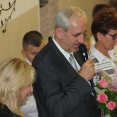 JUBILEUSZ SZKOŁY