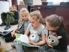 Zdjęcie: CZYTAMY Z GANGIEM SŁODZIAKÓW