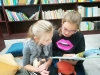 Zdjęcie: CZYTAMY Z GANGIEM SŁODZIAKÓW
