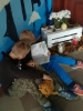 Zdjęcie: CZYTAMY Z GANGIEM SŁODZIAKÓW