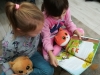 Zdjęcie: CZYTAMY Z GANGIEM SŁODZIAKÓW
