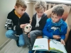 Zdjęcie: CZYTAMY Z GANGIEM SŁODZIAKÓW