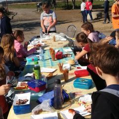 ŚWIĘTO PIECZONEGO ZIEMNIAKA I DZIEŃ CHŁOPAKA