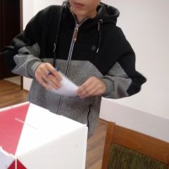 WYBORY
