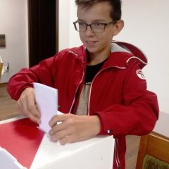 WYBORY