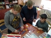 Zdjęcie: Elektryczność - XI 2018r.