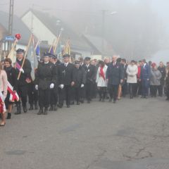 GMINNE OBCHODY ŚWIĘTA NIEPODLEGŁOŚCI