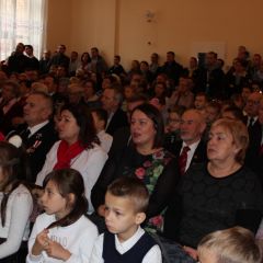 GMINNE OBCHODY ŚWIĘTA NIEPODLEGŁOŚCI