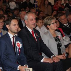 GMINNE OBCHODY ŚWIĘTA NIEPODLEGŁOŚCI